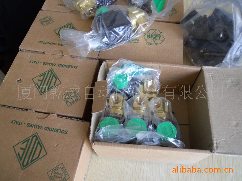 供应意大利 ODE电磁阀   库存多 原厂