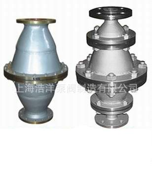 FPB天然气阻火器