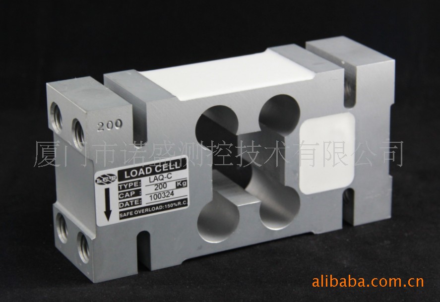 供应厦门诺盛平台秤用LAQ-C称重传感器