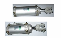 供应PMC 夹紧气缸PCKGA