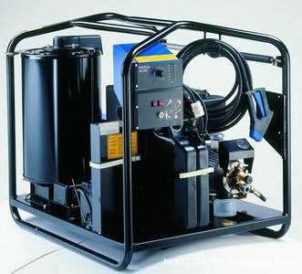 供应NILFISK-ALTO柴油驱动高压热水机CONTRACTOR HEAVY DUTY