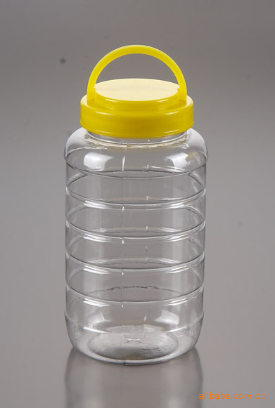 供应泡菜塑料瓶、辣酱塑料罐、TS-017