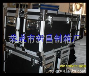 新款工具箱重磅出击 结实的旅行拉杆箱 行礼箱 旅行箱