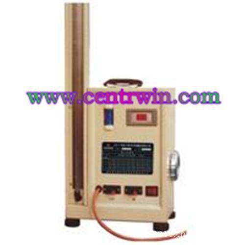 水柱式光瓦校验装置 型号：ZH8372