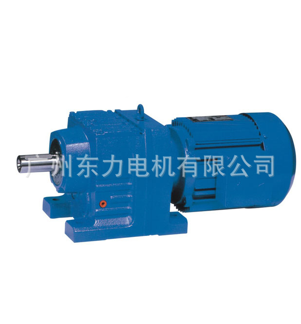 杰牌齿轮减速电机【厂家分销】