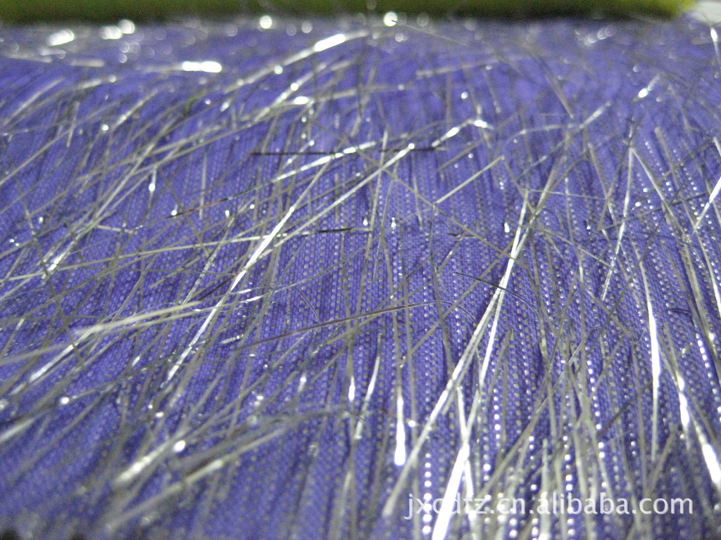 各种毛毛布 长毛布 长毛葱 七彩毛毛布