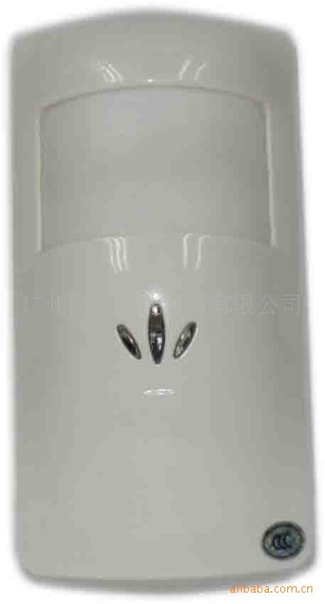 防盗 红外微波双鉴探测器 红外感应器 红外人体感应器 红外探测器