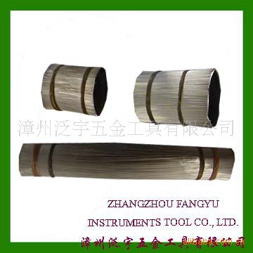 厂家直销制刷钢丝不锈丝切段