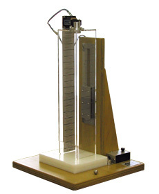 ASKER   弹性试验机