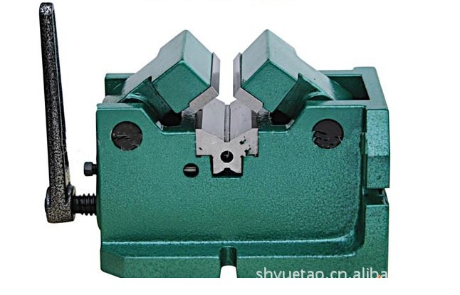 专业批发平口钳，V字型虎钳，V字型立卧平口钳，V字型立卧机用。