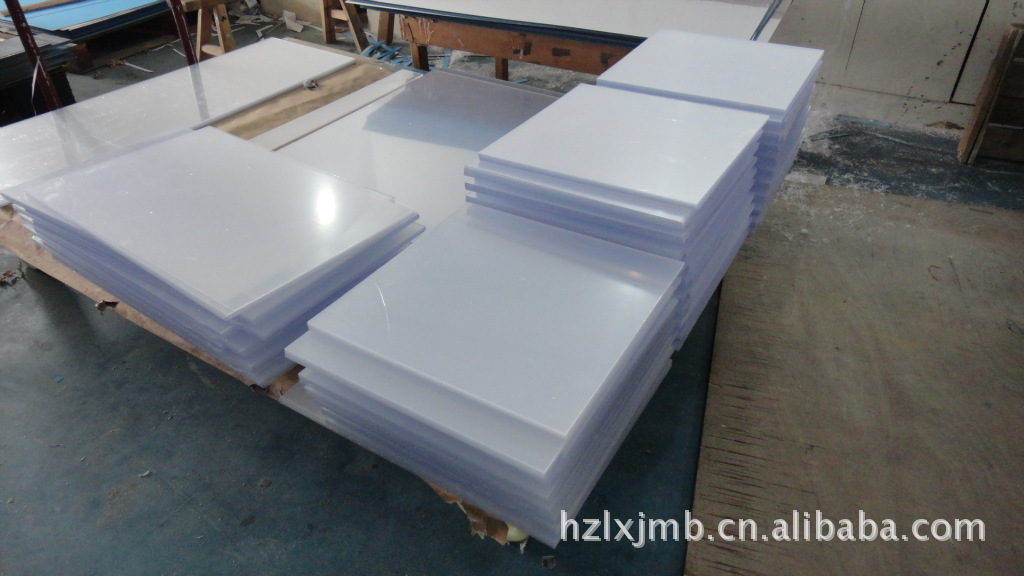 亚克力板、亚克力透明片、亚克力片材，厂家直销批量价优。