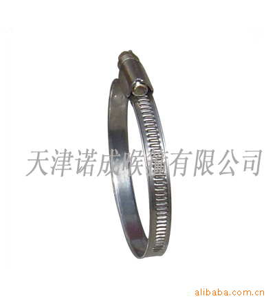 厂家供应德式不锈钢201 301 304材质喉箍质优价廉