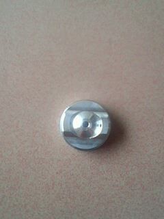 AGB40空气喷枪/珍珠枪139E-005 空气帽40