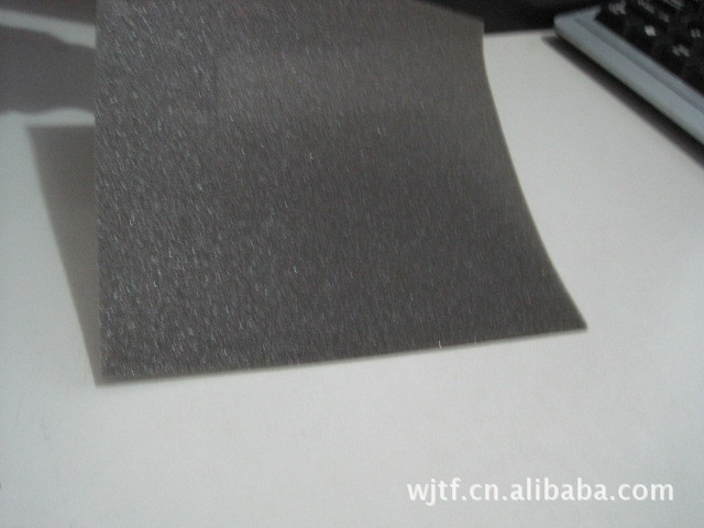 厂家直销大业腾飞PU防静电海绵 23密度聚氨酯防静电泡绵