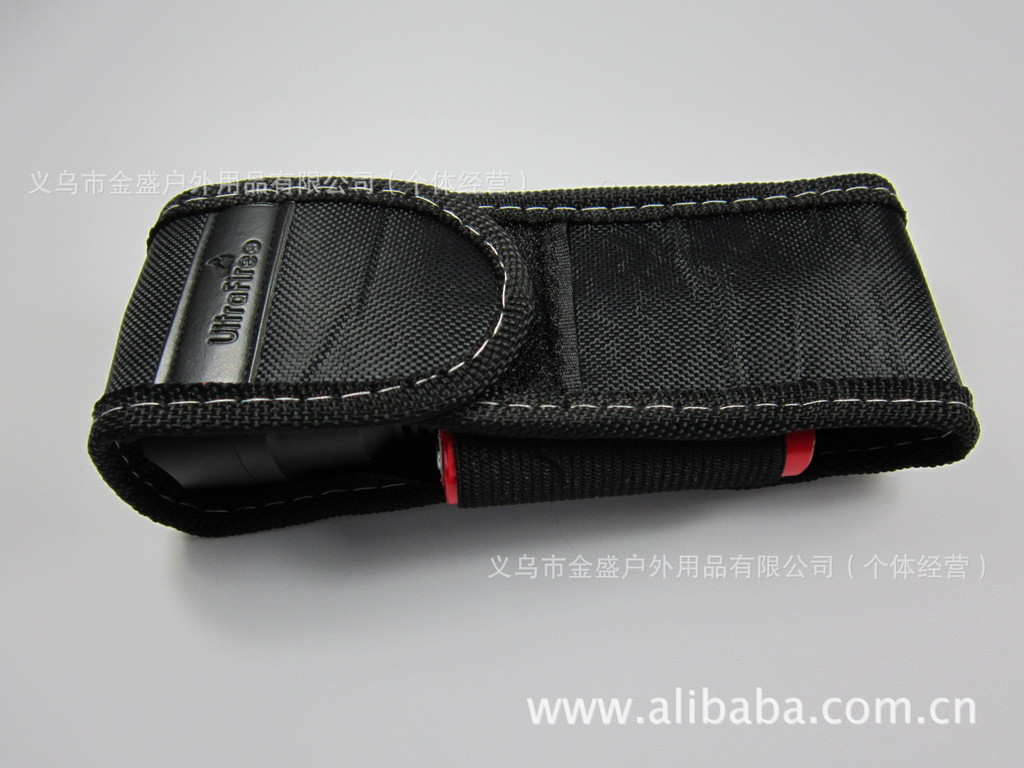 中高檔C8手電筒c8布套專業生産定做