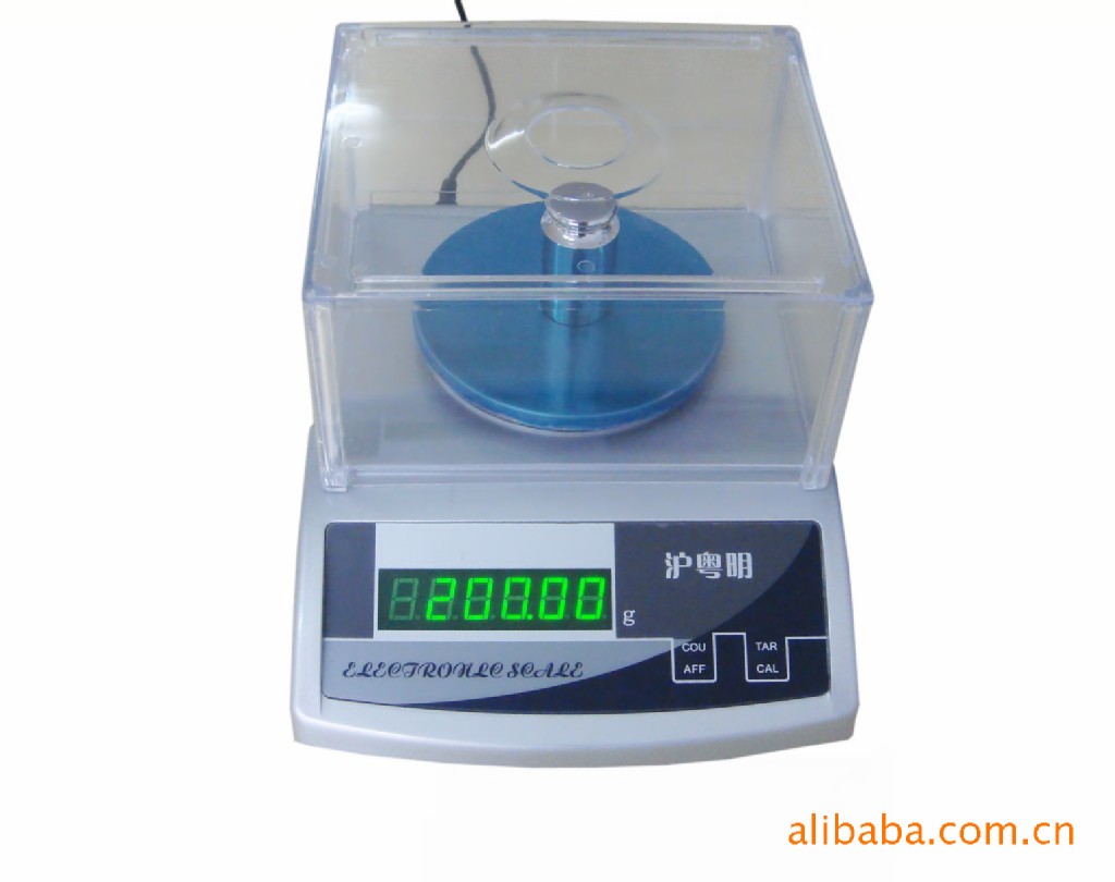 SB6102电子天平610/0.01