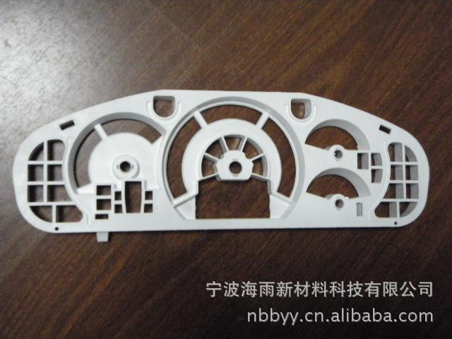 矿粉增强 PP8     （仪表壳体专用料）
