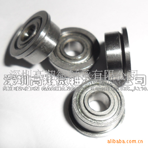 大量供应英制法兰轴承FR2ZZ(图)