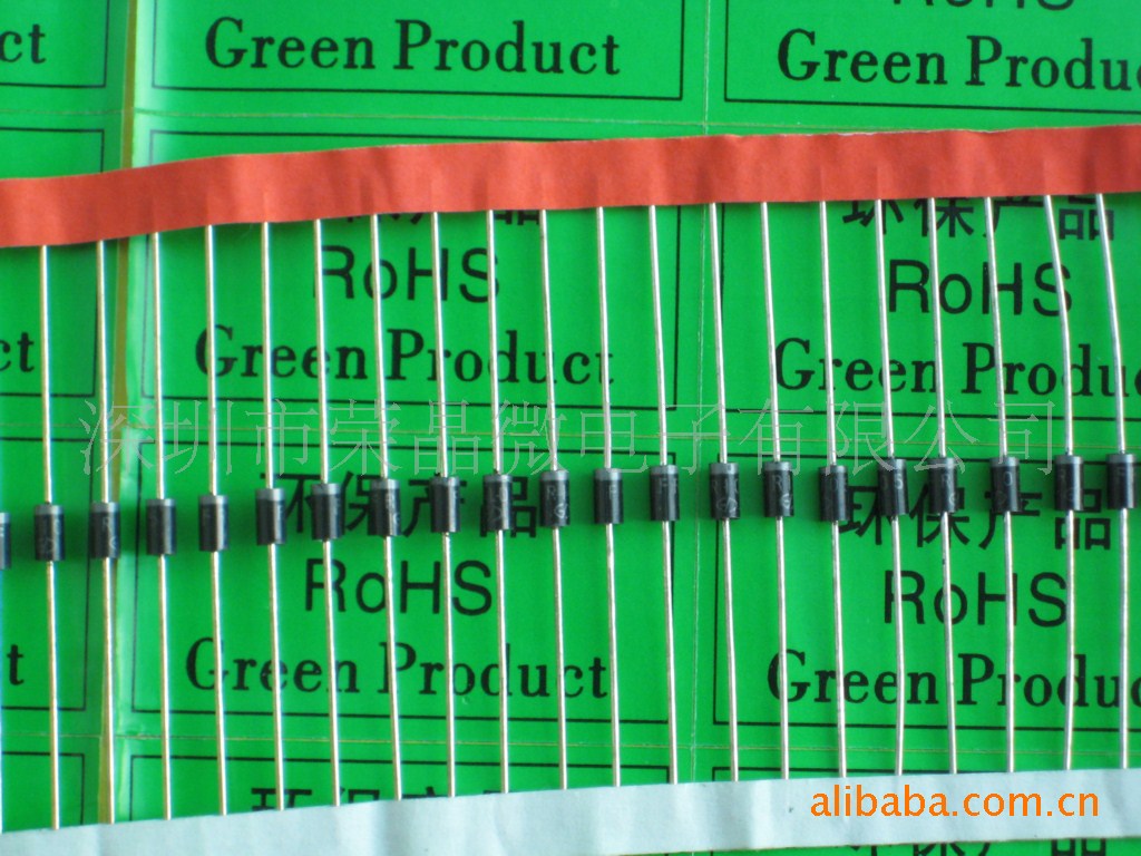 超低清货1N5392    1N4001    1N4007