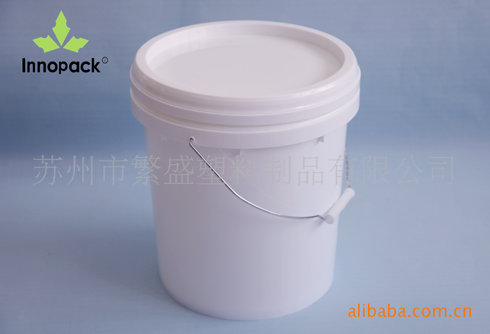 供应16L塑料桶