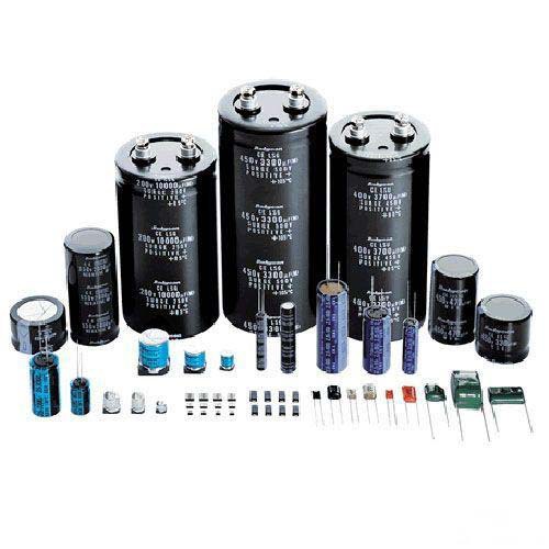 供应全系列电解电容50v 1000uf