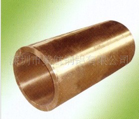 供应可用于轴承的耐摩铝青铜QAl10-3-1.5