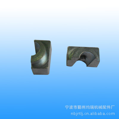 异形件机加工方形椭圆形非标加 工横孔加工销售鄞州