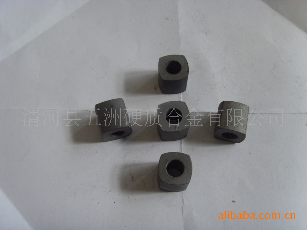 线切割配件 江洲机导电块