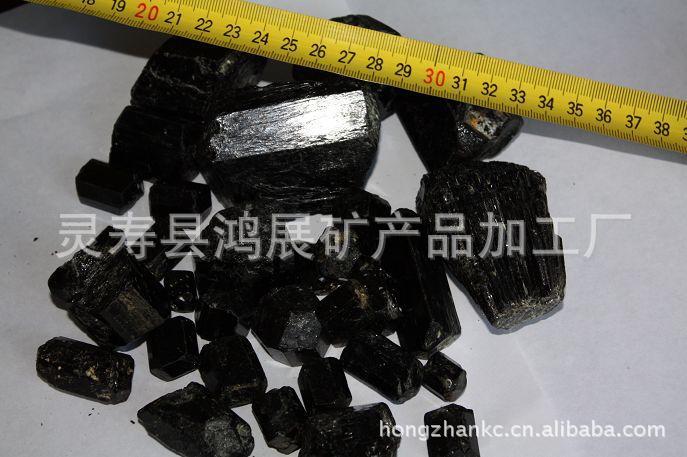 生产加工 供应电气石粉多种规格 编织袋包装