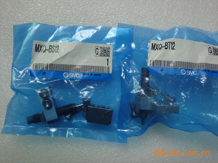 MXQ-BT12 MXQ-BS12 缓冲器支架