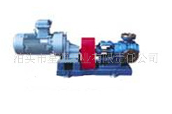 [星源泵业]供应NYP220内环式高粘度泵整机、泵头