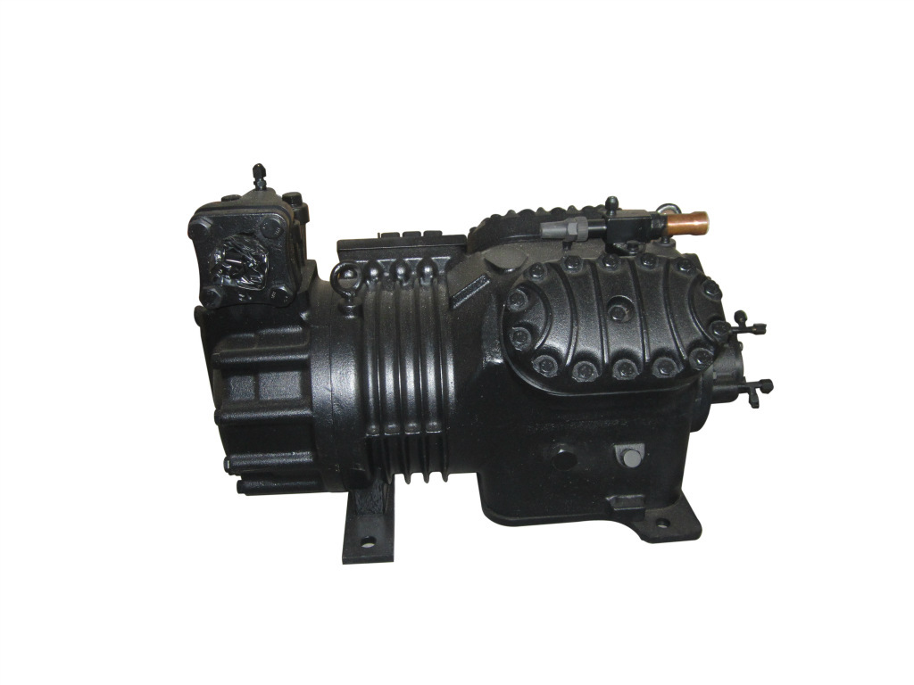 供应谷轮半封闭压缩机（厂价直销）