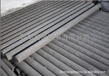 青岛石墨厂家，大量供应再生石墨电极