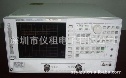 销售 租赁 回收 美国HP/Agilent 8753ET 网络分析仪