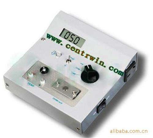 烙铁测试仪 型号：ZH7319