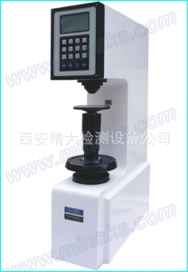 HB-3000C型电子布氏硬度计 HB-3000C型电子布氏硬度计
