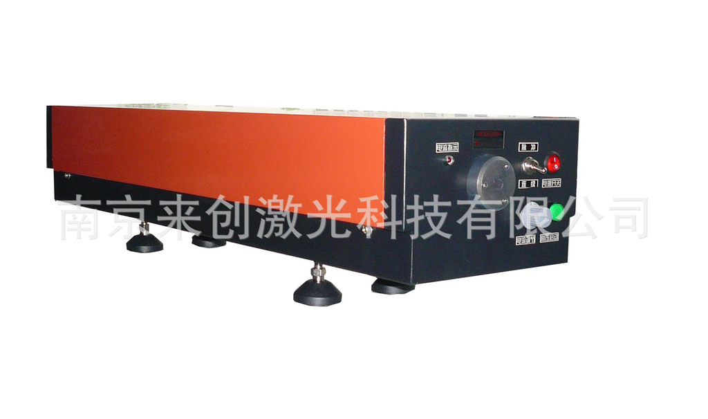 供应CO2激光器,二氧化碳激光器，可用于教学实验等多种用途激光头