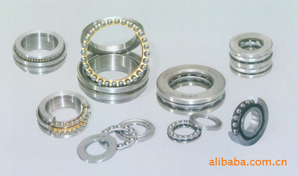 现货供应各种推力球不锈钢  51202推力球轴承  厂家批发