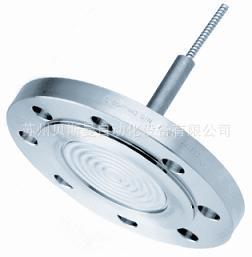 供应tecsis紧凑型膜片化学密封 腐蚀性介质膜片化学密封现货批发