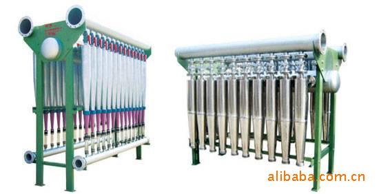 除渣器，除砂器-YNH400/700