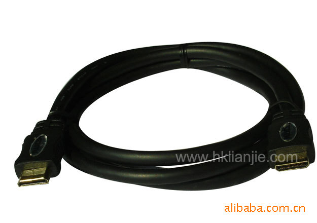 1.4HDMI多媒体高清数据连接线批发