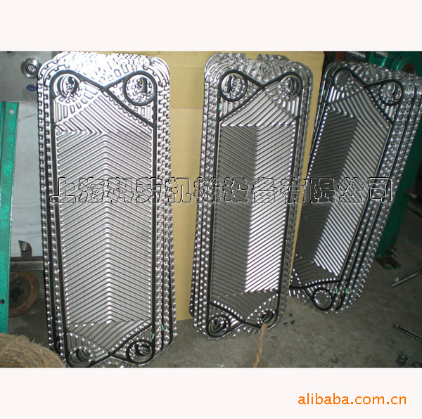 BR1-20系列板式换热器 不锈钢换热器