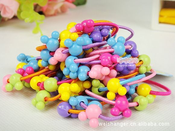 Accessoire cheveux - Ref 1205748 Image 10