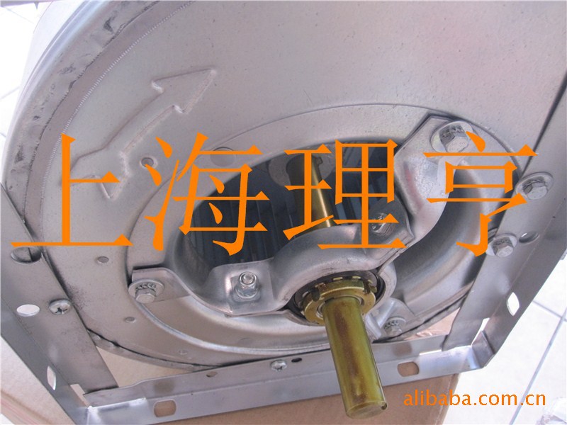 KRUGER风机 BDB400TM 上海理亨仓库现货