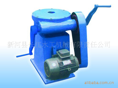 供应HGS回转式格栅除污机水处理设备机不锈钢回转式循环式格栅