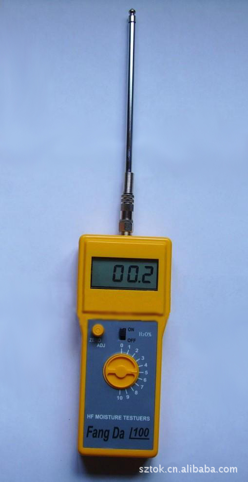 FD-L，粮食水分计，大米水分计，粮食湿度计，谷物水分计
