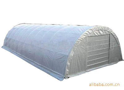 Garage Tent, Car Field Tent, Car Tent, Repair Tent, Parking Tent (Çadırlar) - white-more-than-8-people