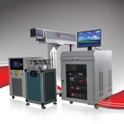 电子产品激光打标机pcb激光打标机