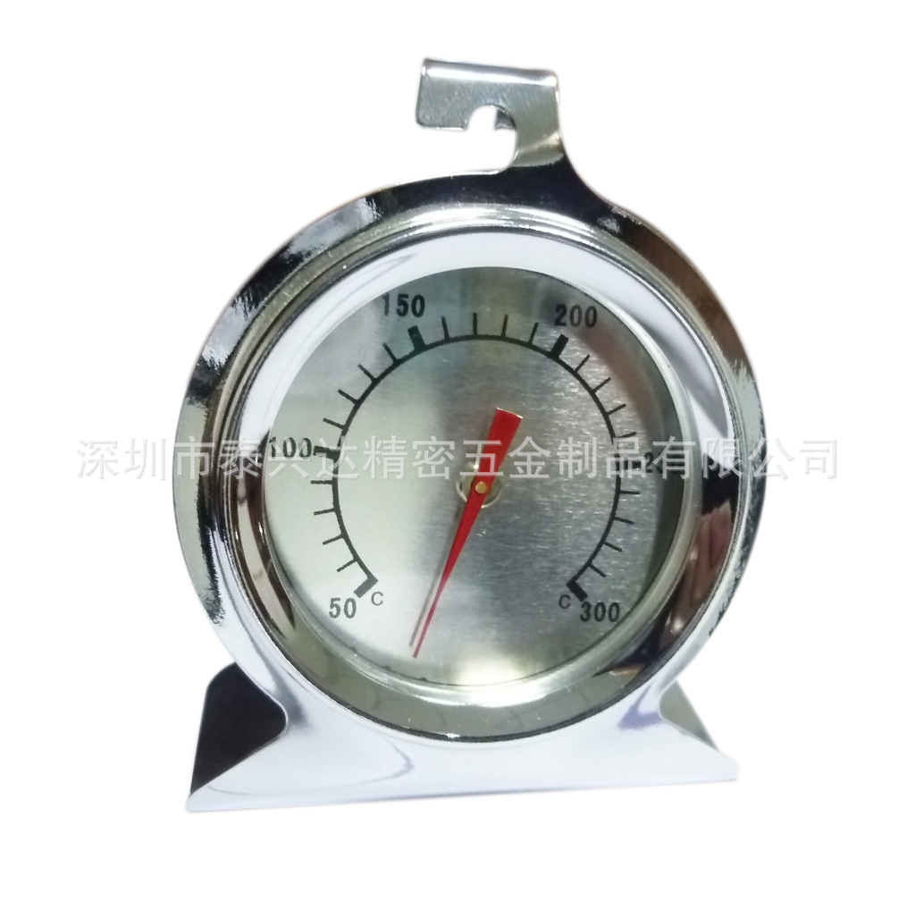 超新时尚精品低价批发出售精美实用专用烤箱温度计