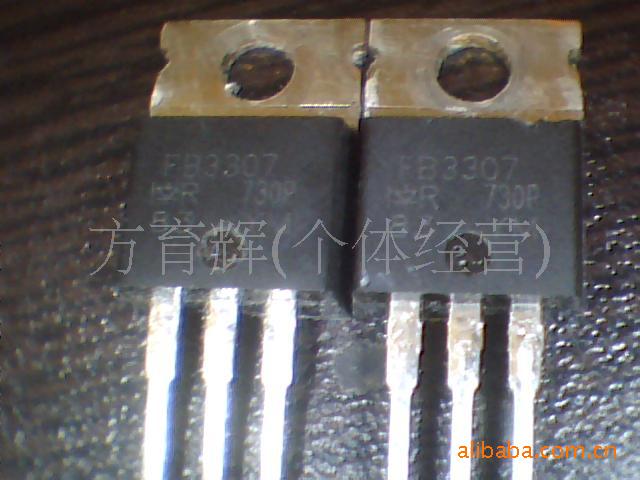 优势供应IRFSL41N15D